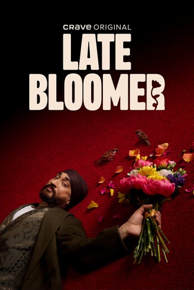 Late Bloomer