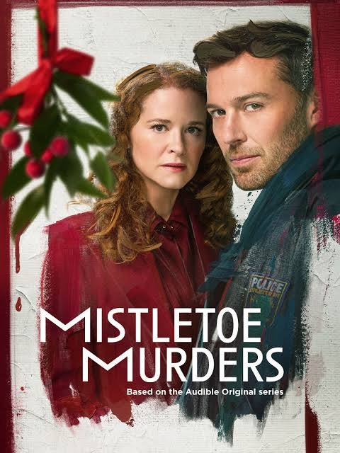 Mistletoe Murders
