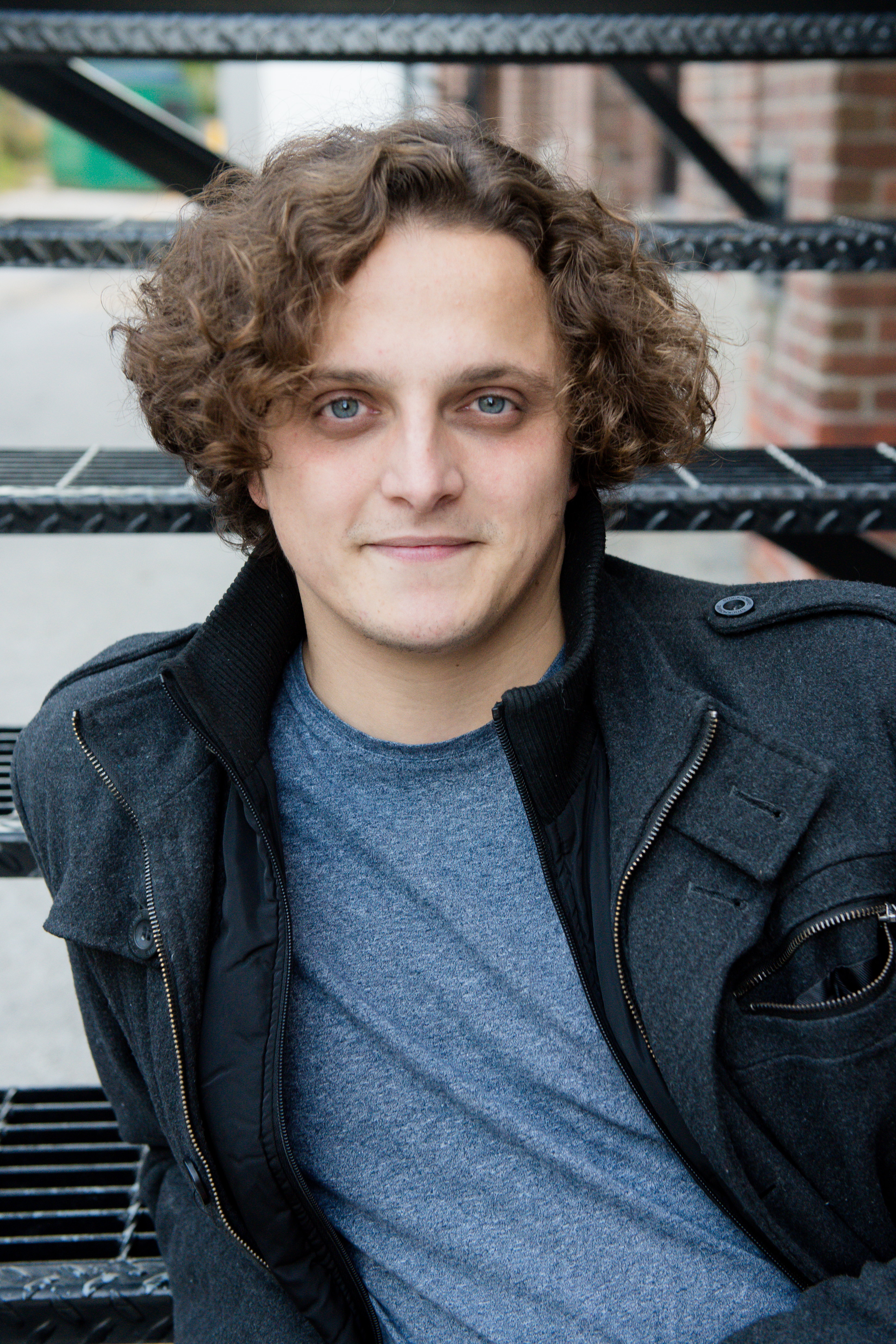 Myles Koops